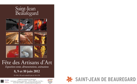 Saint Jean de Beauregard