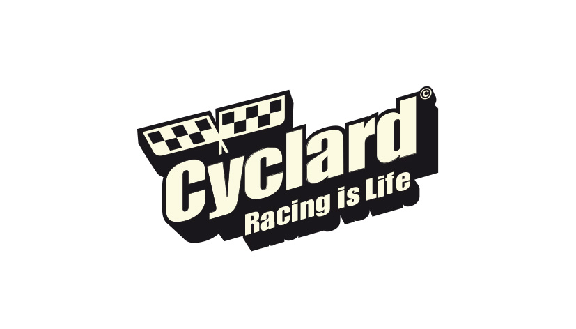 cyclard racing par fab et marie