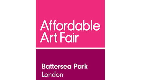 Affordable Art Fair London Battersea